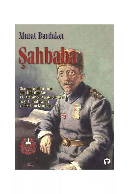 Turkuvaz Kitap Şahbaba