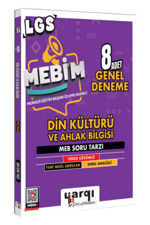 Deneme Kitabı, Yargı Ders Arkadaşım 9786258576603