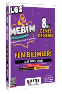 Deneme Kitabı, Yargı Ders Arkadaşım 9786258576573