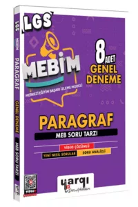 Deneme Kitabı, Yargı Ders Arkadaşım 9786258576597
