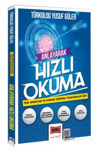 Yargı Yayınları 9786258576689