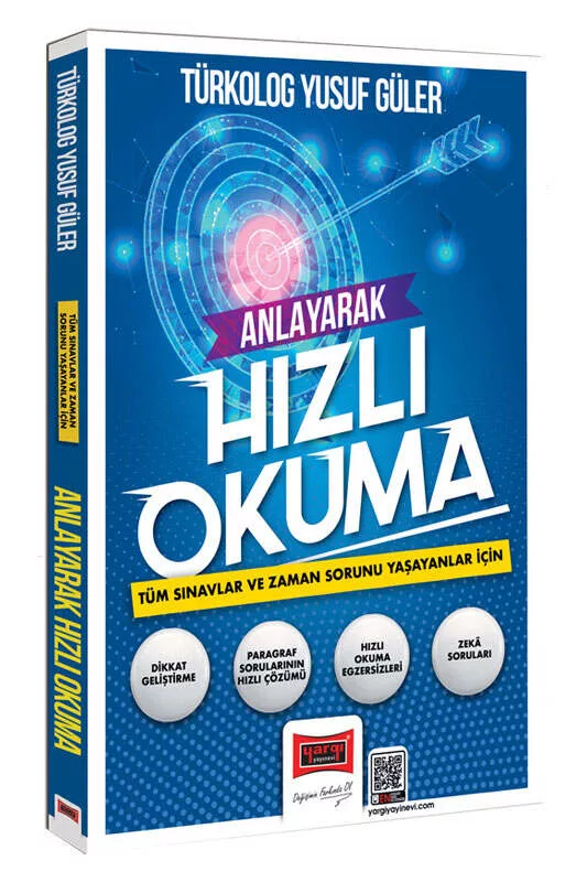 Yargı Yayınları 9786258576689