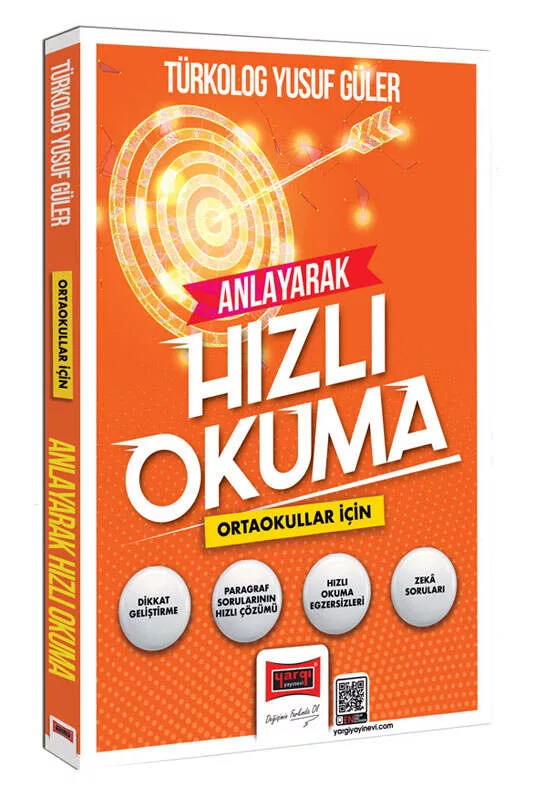 Yargı Yayınları 9786258576696