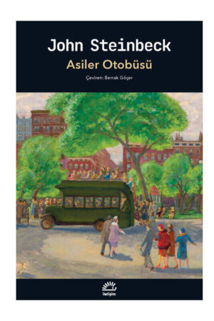 İletişim Yayınları Asiler Otobüsü