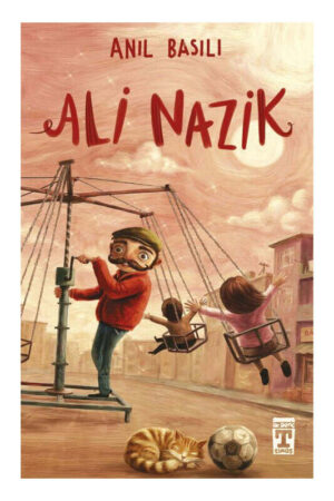 İlk Genç Timaş Ali Nazik