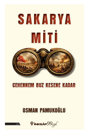 İnkılap Kitabevi Sakarya Miti