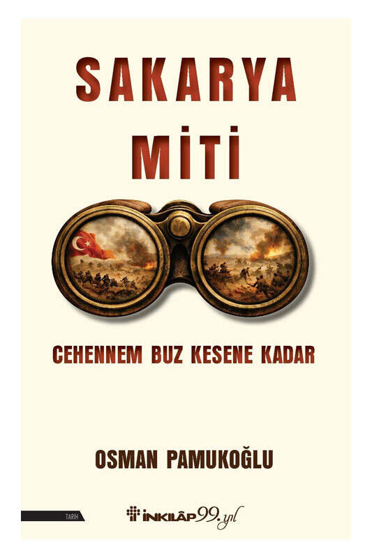 İnkılap Kitabevi Sakarya Miti