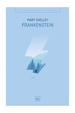 İthaki Yayınları Frankenstein