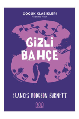Mundi Yayınları Gizli Bahçe