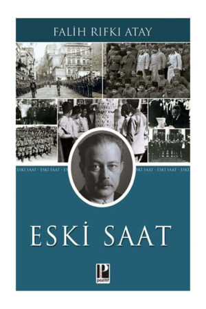 Pozitif Yayınları Eski Saat
