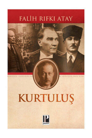 Pozitif Yayınları Kurtuluş