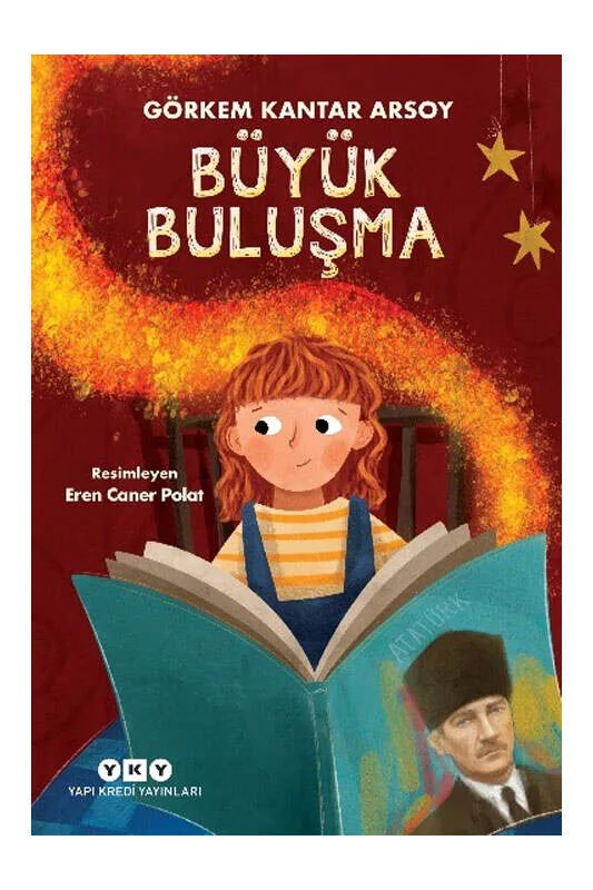Yapı Kredi Yayınları Büyük Buluşma