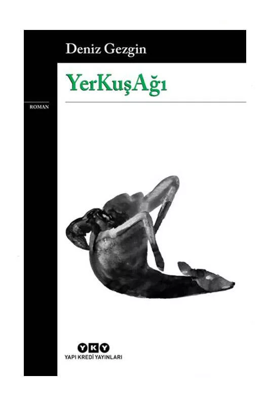 Yapı Kredi Yayınları YerKuşAğı