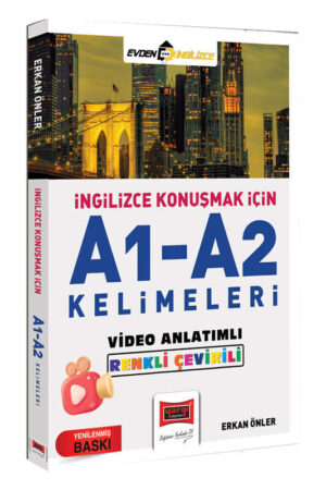 Yargı Yayınları 9786258576894