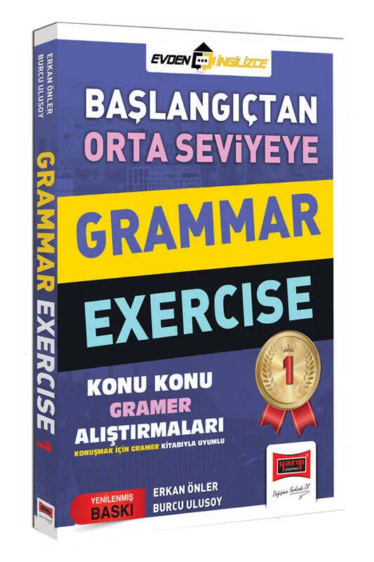 Yargı Yayınları 9786258576931