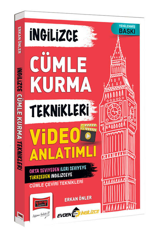 Yargı Yayınları 9786258576955