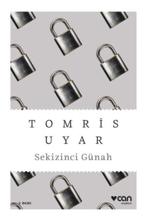 Can Yayınları Sekizinci Günah