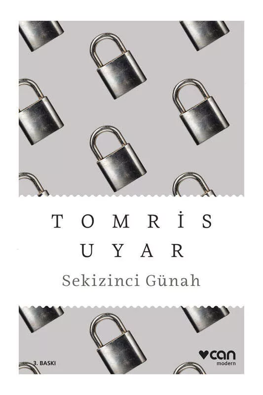 Can Yayınları Sekizinci Günah