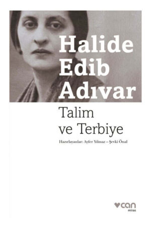 Can Yayınları Talim ve Terbiye