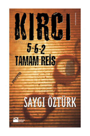 Doğan Kitap Kırcı 5-6-2 Tamam Reis