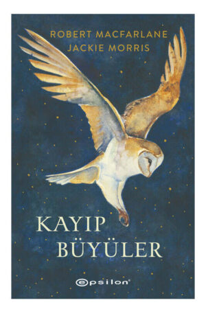 Epsilon Yayınları Kayıp Büyüler
