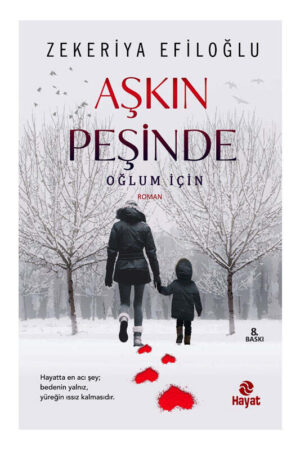 Hayat Yayınları Aşkın Peşinde