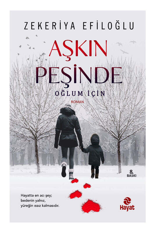 Hayat Yayınları Aşkın Peşinde