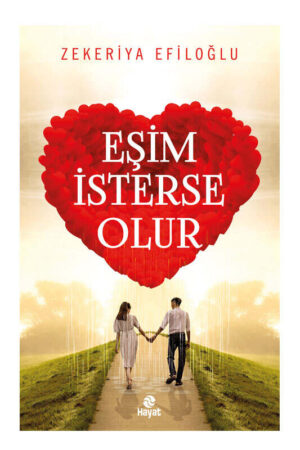Hayat Yayınları Eşim İsterse Olur