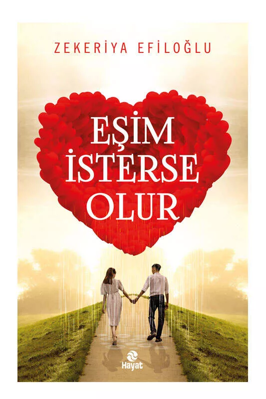 Hayat Yayınları Eşim İsterse Olur