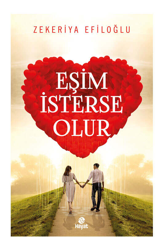 Hayat Yayınları Eşim İsterse Olur