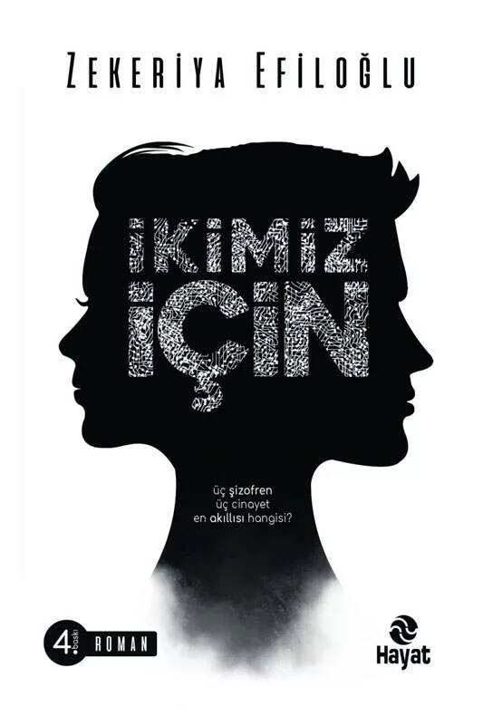 Hayat Yayınları İkimiz İçin
