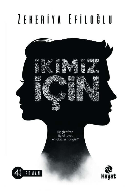 Hayat Yayınları İkimiz İçin