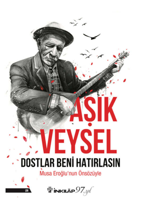 İnkılap Kitabevi Dostlar Beni Hatırlasın (Yeni Kapak)