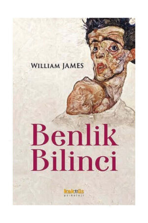 Kaknüs Yayınları Benlik Bilinci