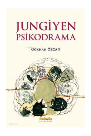 Kaknüs Yayınları Jungiyen Psikodrama