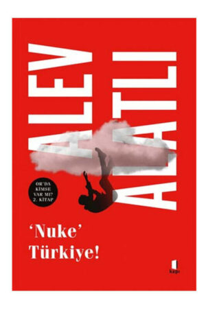 Kapı Yayınları Nuke Türkiye