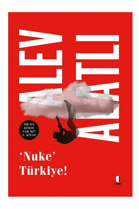 Kapı Yayınları Nuke Türkiye