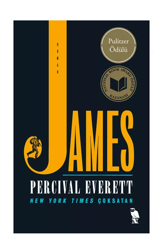 Nemesis Yayınları James