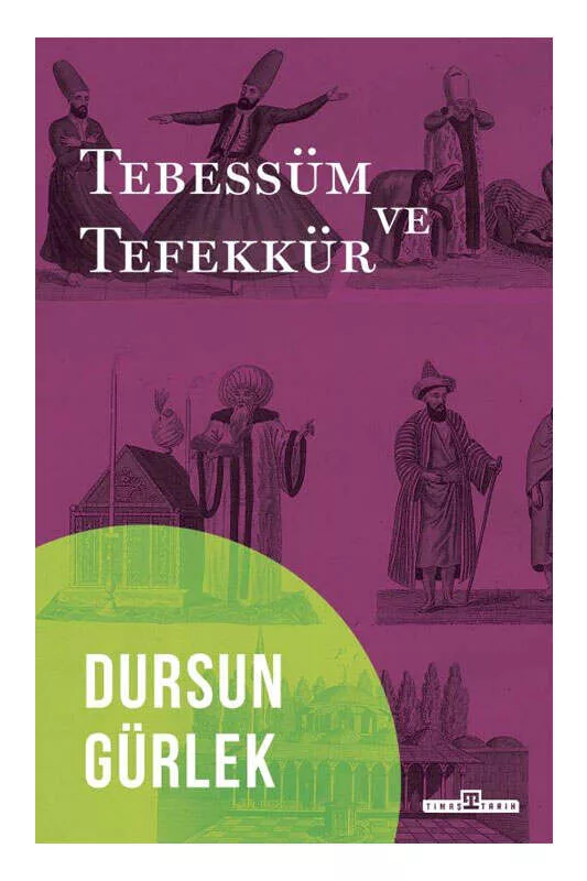 Timaş Tarih Tebessüm ve Tefekkür