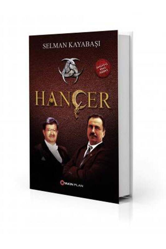 Yakın Plan Yayınları Hançer