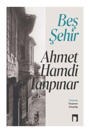 Dergah Yayınları Beş Şehir